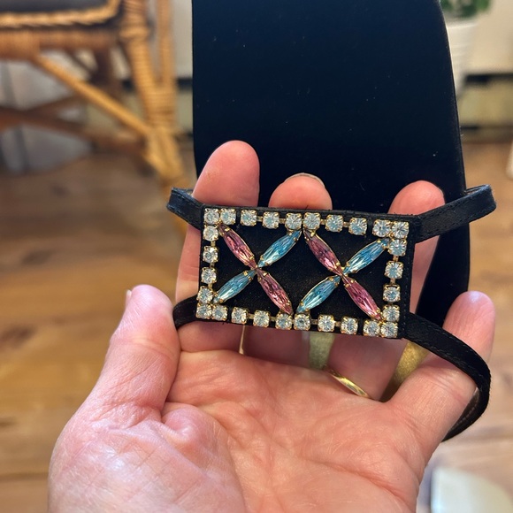 Arnold Churgin handmade in Spain sandals - Picture 4 of 6